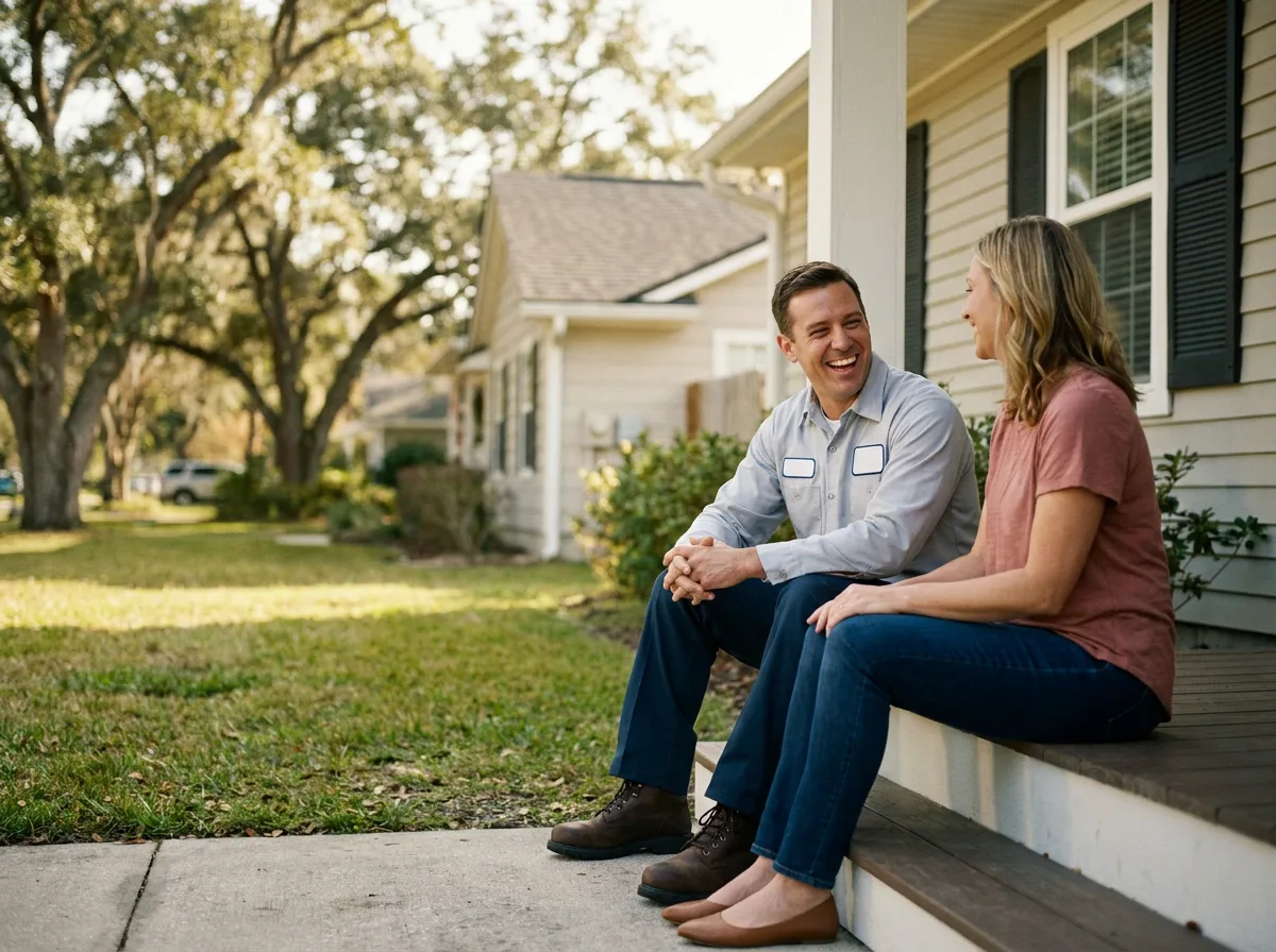 Septic tank pumping FAQs for Westville, OK